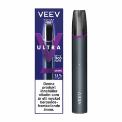 VEEV NOW ULTRA Grape