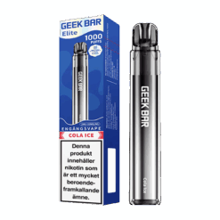 GEEK BAR Elite 1000 Cola Ice