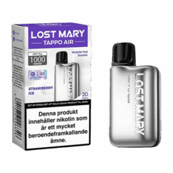 Lost Mary Tappo Pro Pod Spearmint