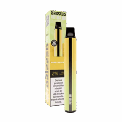 Dripped Panther Bar Honey Melon