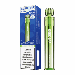 GEEK BAR Elite 1000 Watermelon Ice