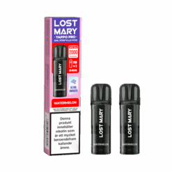 Lost Mary Tappo Pro Pod Watermelon