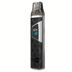 VAPEURS Max Pod Black