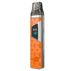 VAPEURS Max Pod Orange