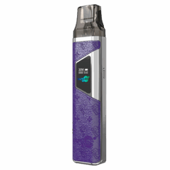 VAPEURS Max Pod Purple