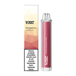 Vont Nova Red Apple Ice