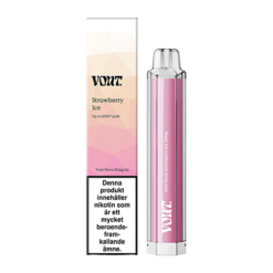 Vont Nova Strawberry Ice