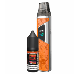 VAPEURS Mixpack – Frunk Bar Salts Cherry On Cola