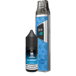 VAPEURS Mixpack – Blueberry N One