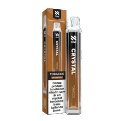 N One Crystal Tobacco