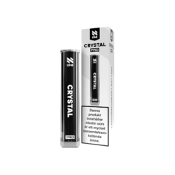 N One Crystal Pro Battery
