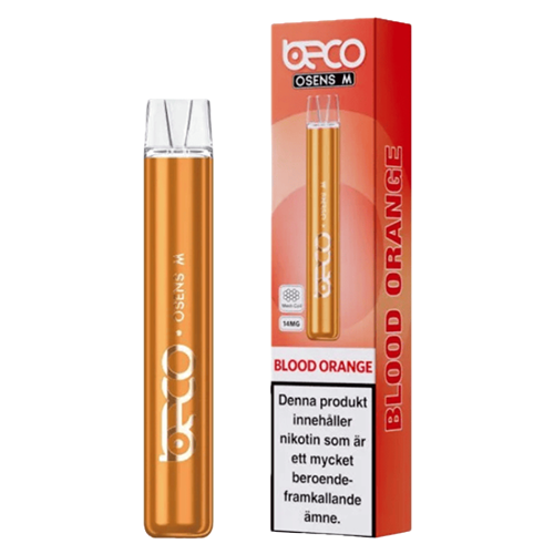 Beco Blood Orange