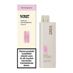 Vont Art Pink Raspberry