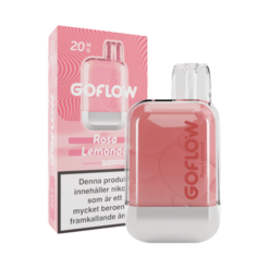 Dripped GoFlow Rosa Lemonad