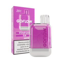 Dripped GoFlow Vindruva Ice