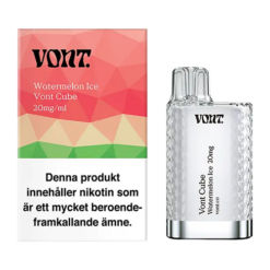 Vont Cube Watermelon Ice