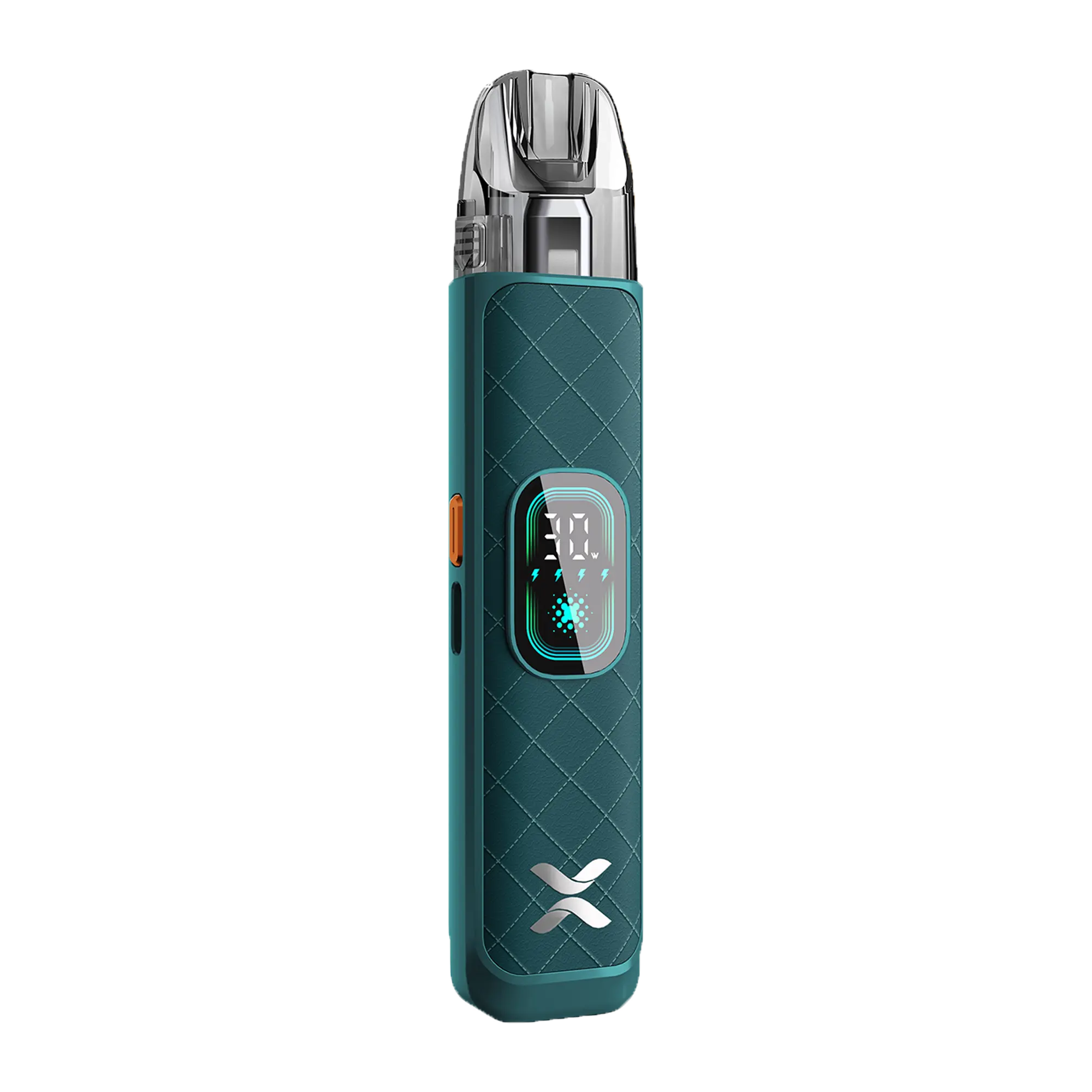 REXA S2 Dark Teal