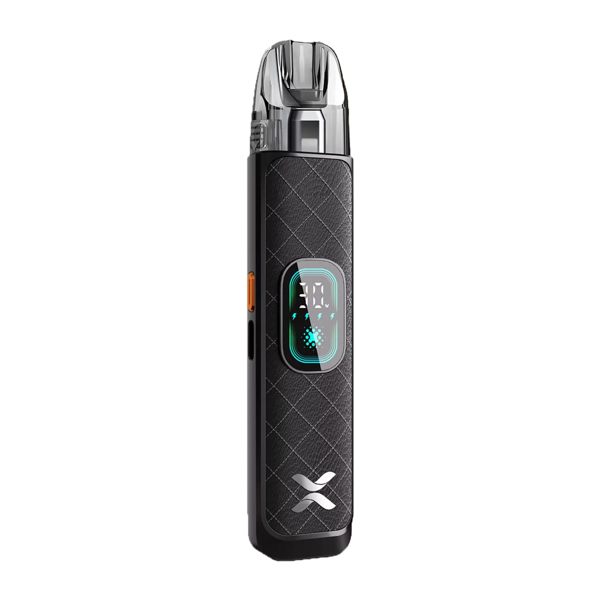 REXA S2 Svart