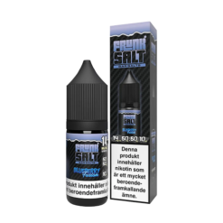 Frunk Bar Salt Blueberry Fusion